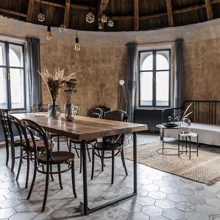 Kupola 32 Apartment Ζάγκρεμπ Εξωτερικό φωτογραφία