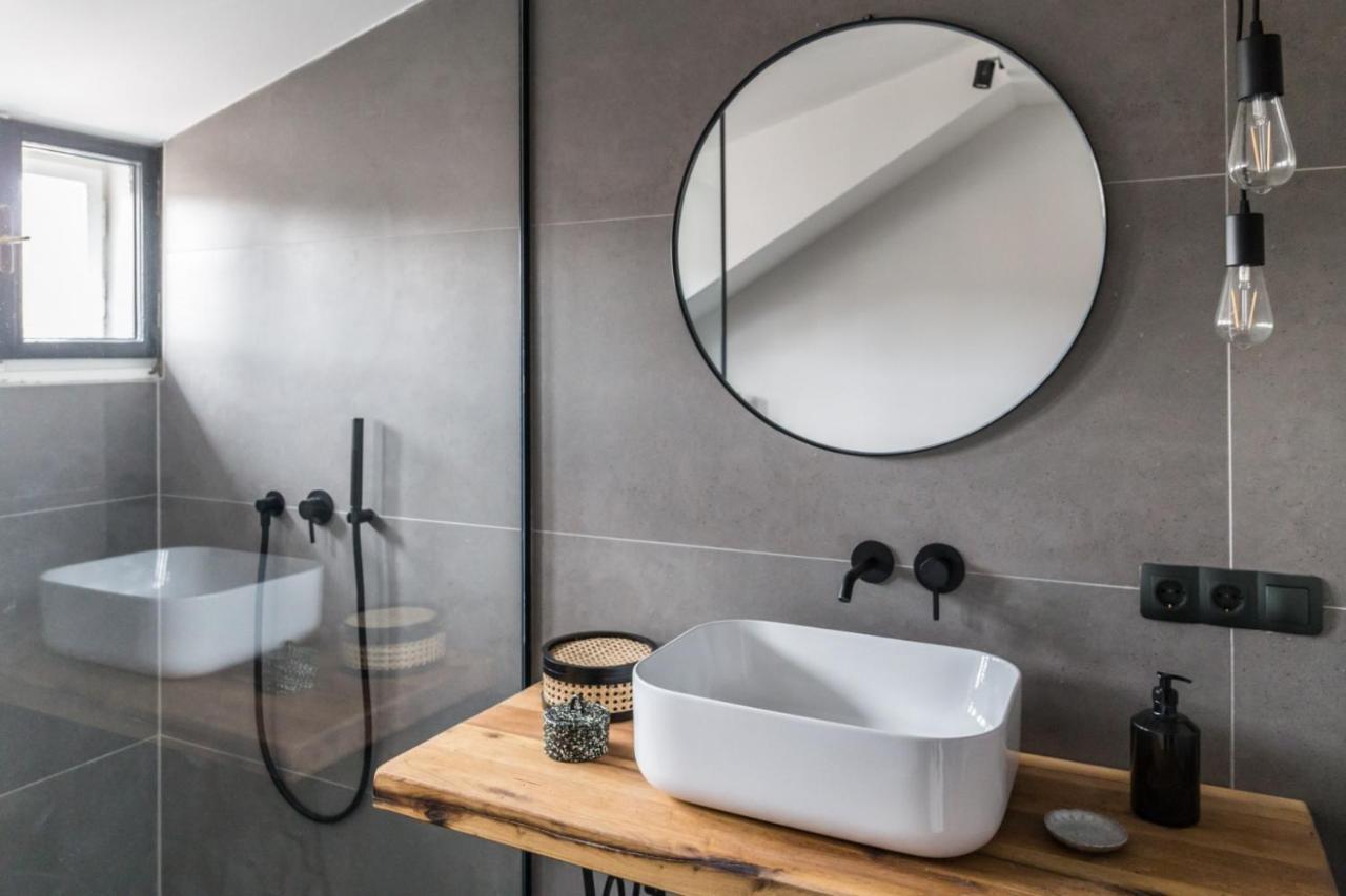 Kupola 32 Apartment Ζάγκρεμπ Εξωτερικό φωτογραφία