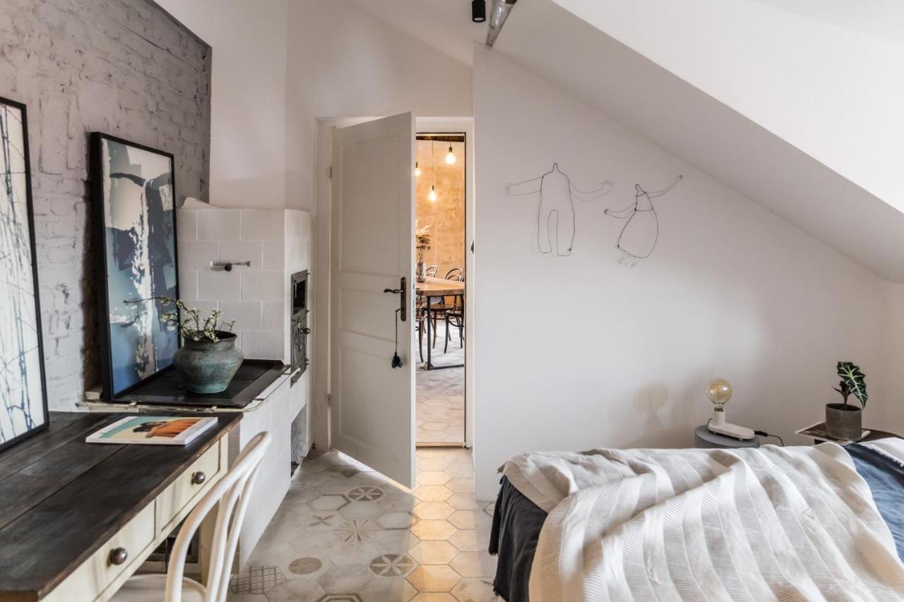 Kupola 32 Apartment Ζάγκρεμπ Εξωτερικό φωτογραφία
