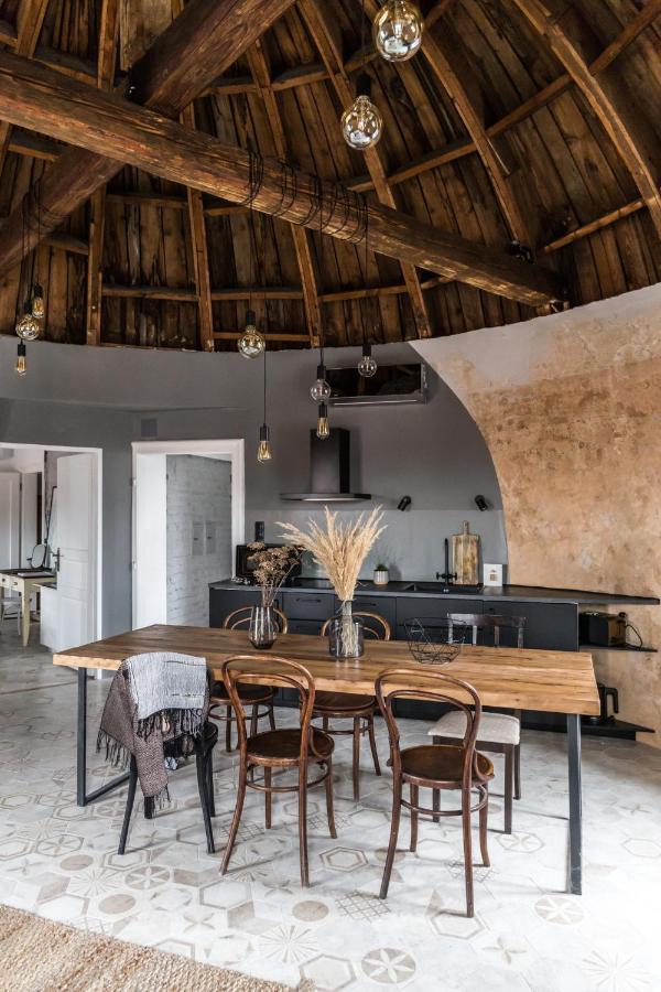 Kupola 32 Apartment Ζάγκρεμπ Εξωτερικό φωτογραφία