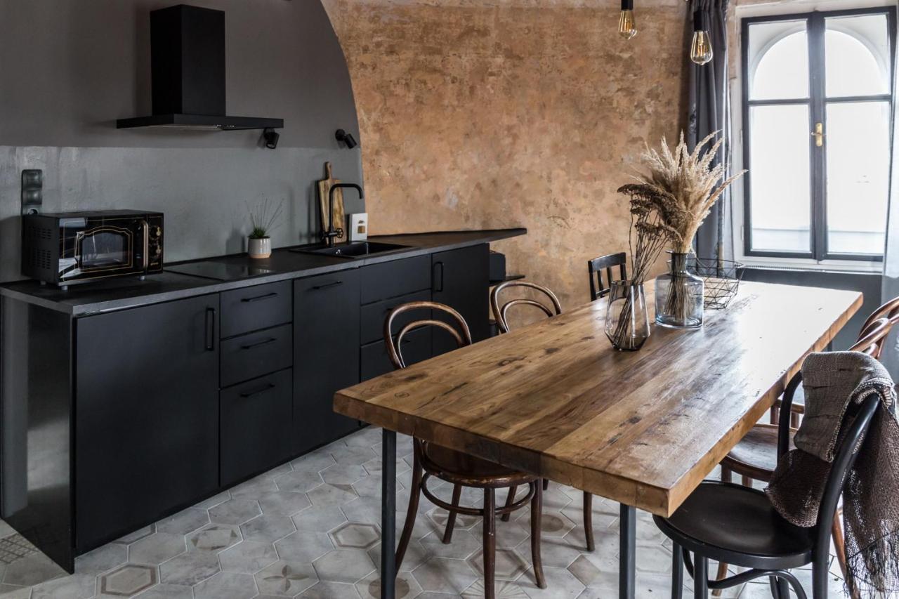 Kupola 32 Apartment Ζάγκρεμπ Εξωτερικό φωτογραφία