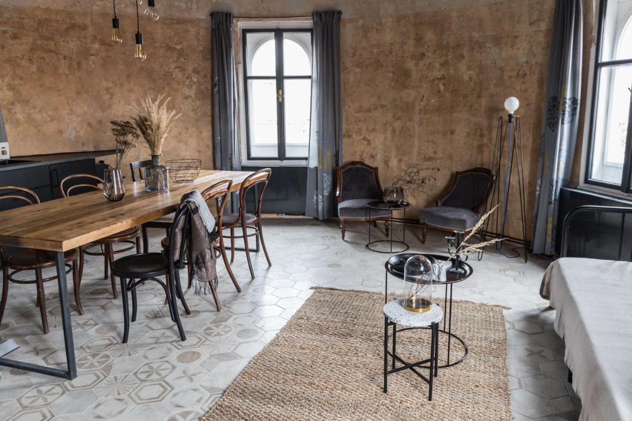 Kupola 32 Apartment Ζάγκρεμπ Εξωτερικό φωτογραφία
