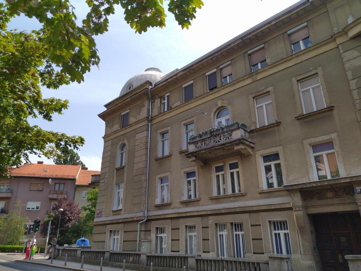Kupola 32 Apartment Ζάγκρεμπ Εξωτερικό φωτογραφία